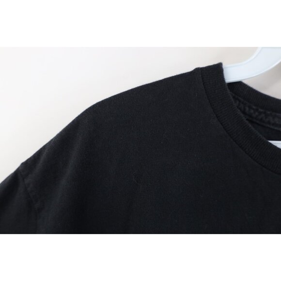 Vtg Y2K Mars Candy M&Ms Womens Medium Green Candy New York City Candy T-Shirt - Picture 7 of 15